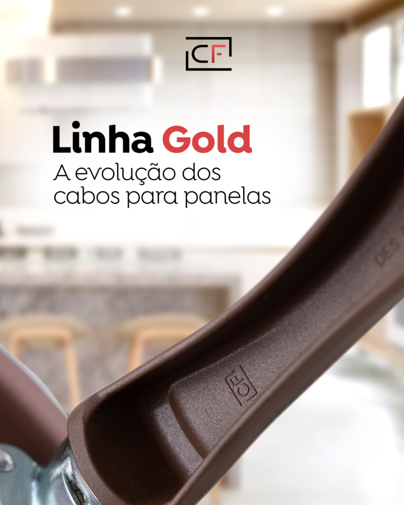 Por que o Cabo Gold Chocolate consolidou liderança técnica em 2025